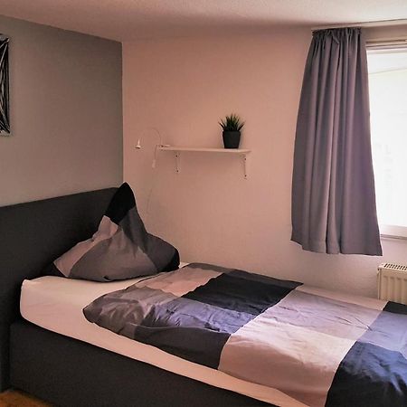 Mullers Appartements 1 Goslar Zewnętrze zdjęcie