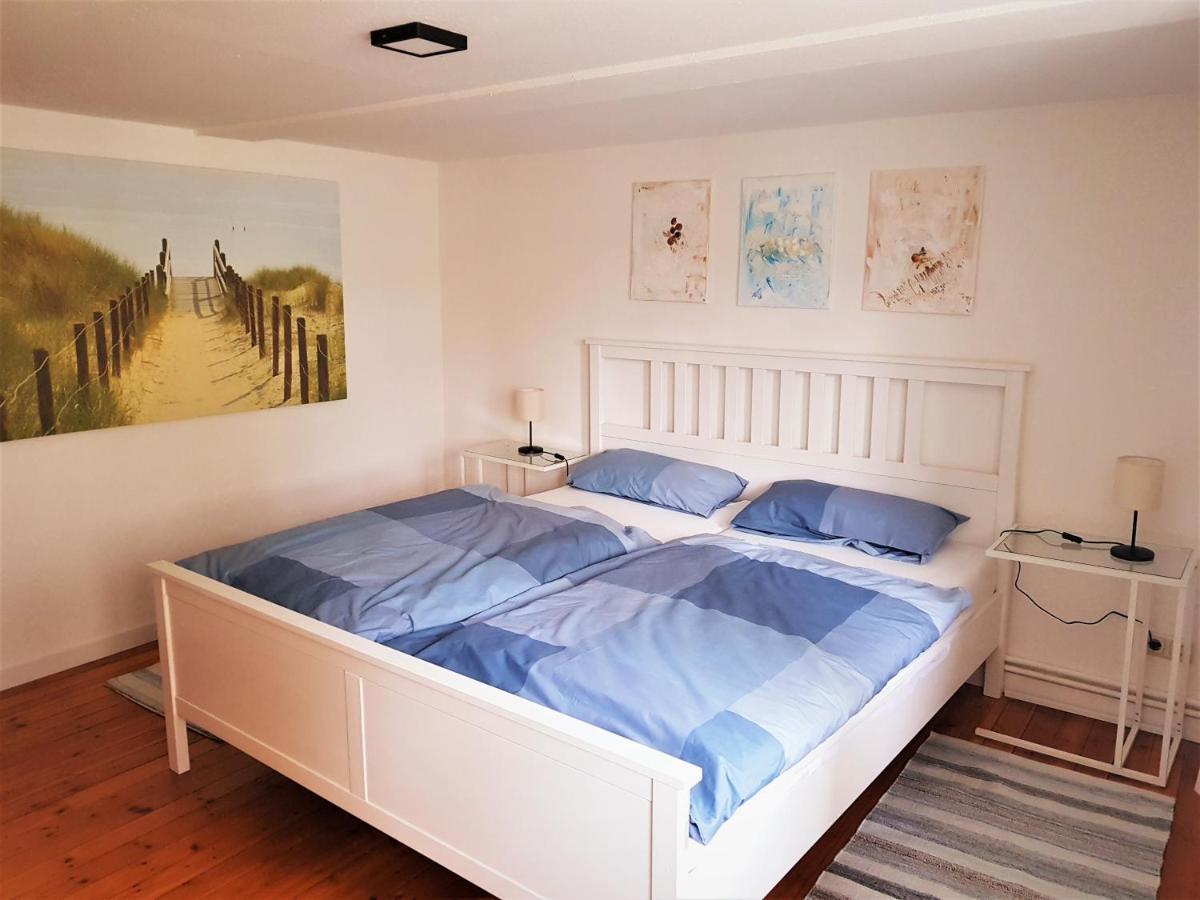 Mullers Appartements 1 Goslar Zewnętrze zdjęcie