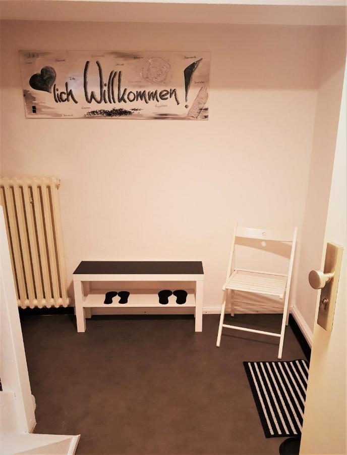 Mullers Appartements 1 Goslar Zewnętrze zdjęcie