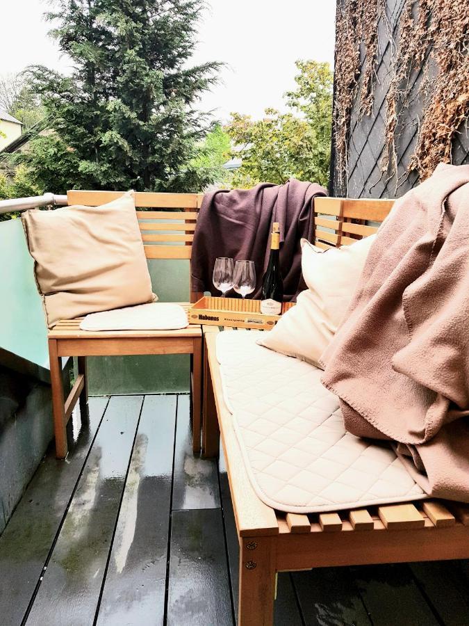 Mullers Appartements 1 Goslar Zewnętrze zdjęcie